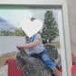Diamond Dust Photo - Custom for Debbie