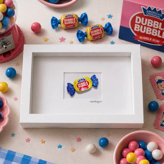 Dubble the Fun – Mini