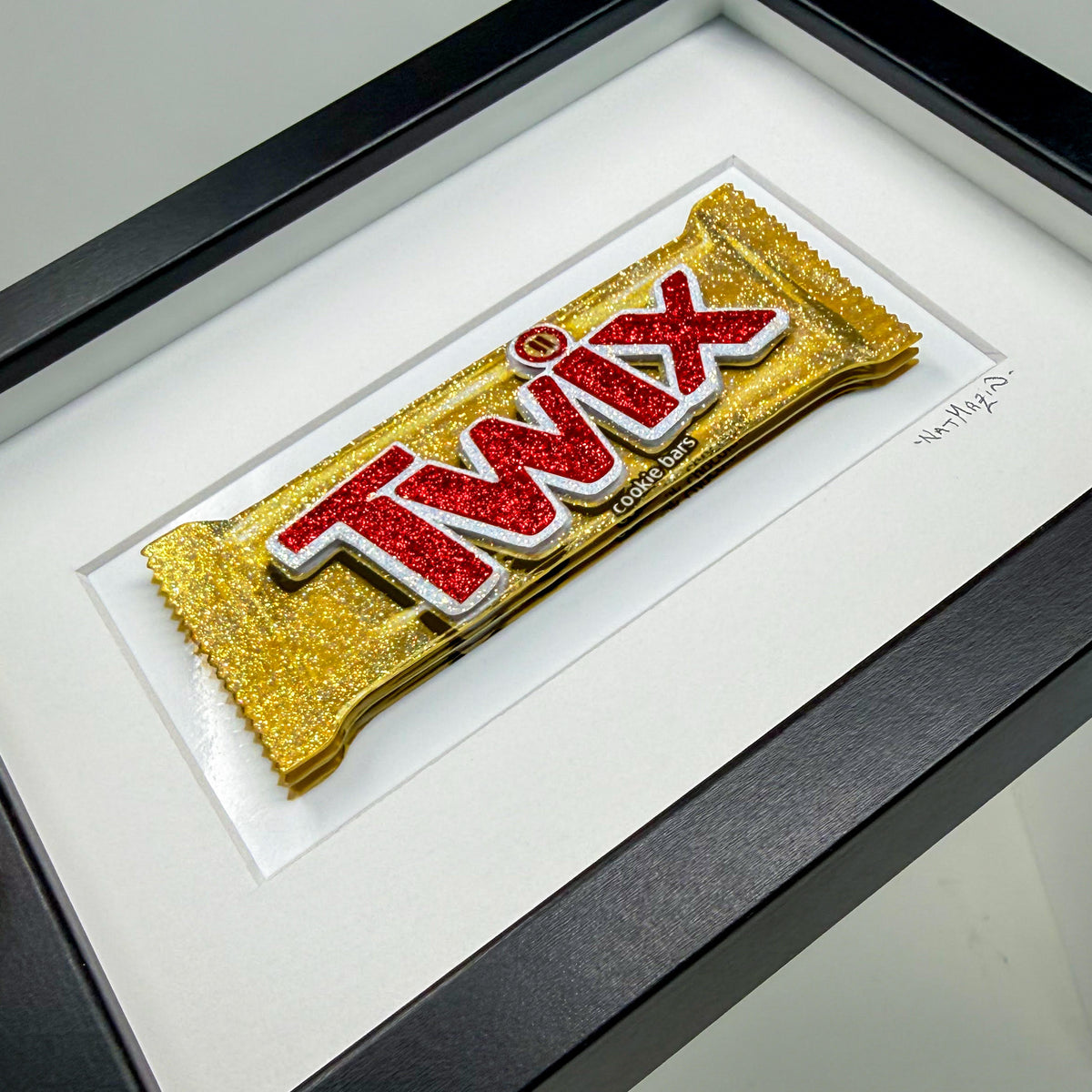 Two for Me – Mini