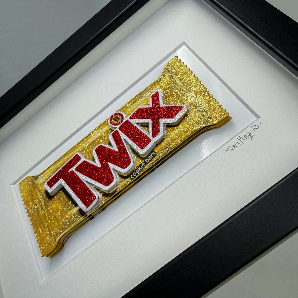 Two for Me – Mini