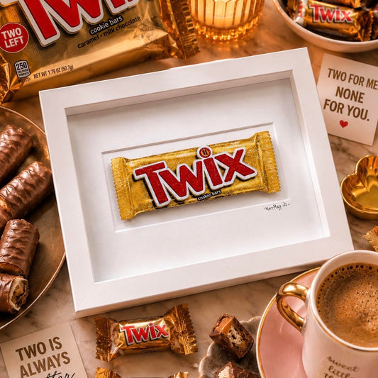 Two for Me – Mini