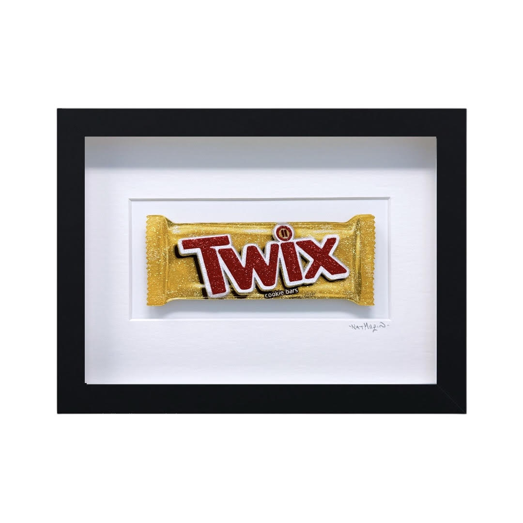 Two for Me – Mini