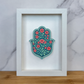 Lagoon Hamsa