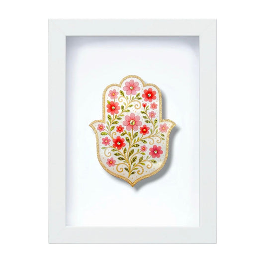 Dune Hamsa