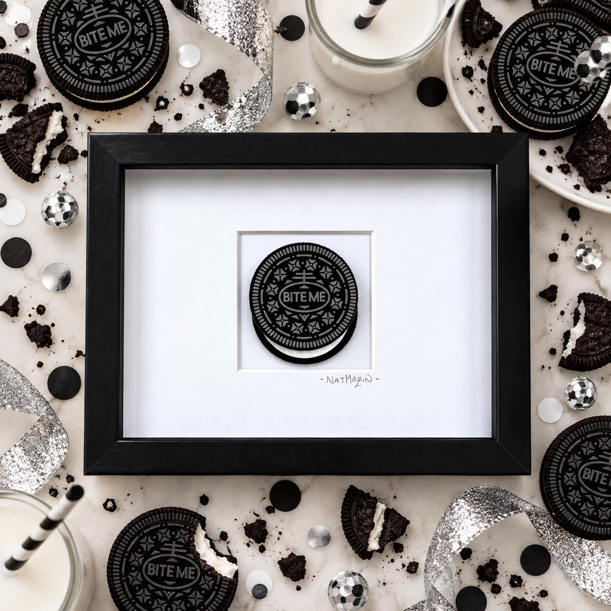 Bite Me – Mini
