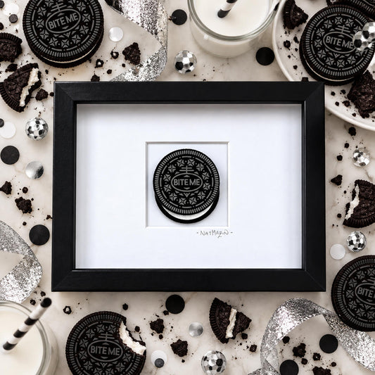 Bite Me – Mini