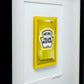 Mellow Yellow - Mini