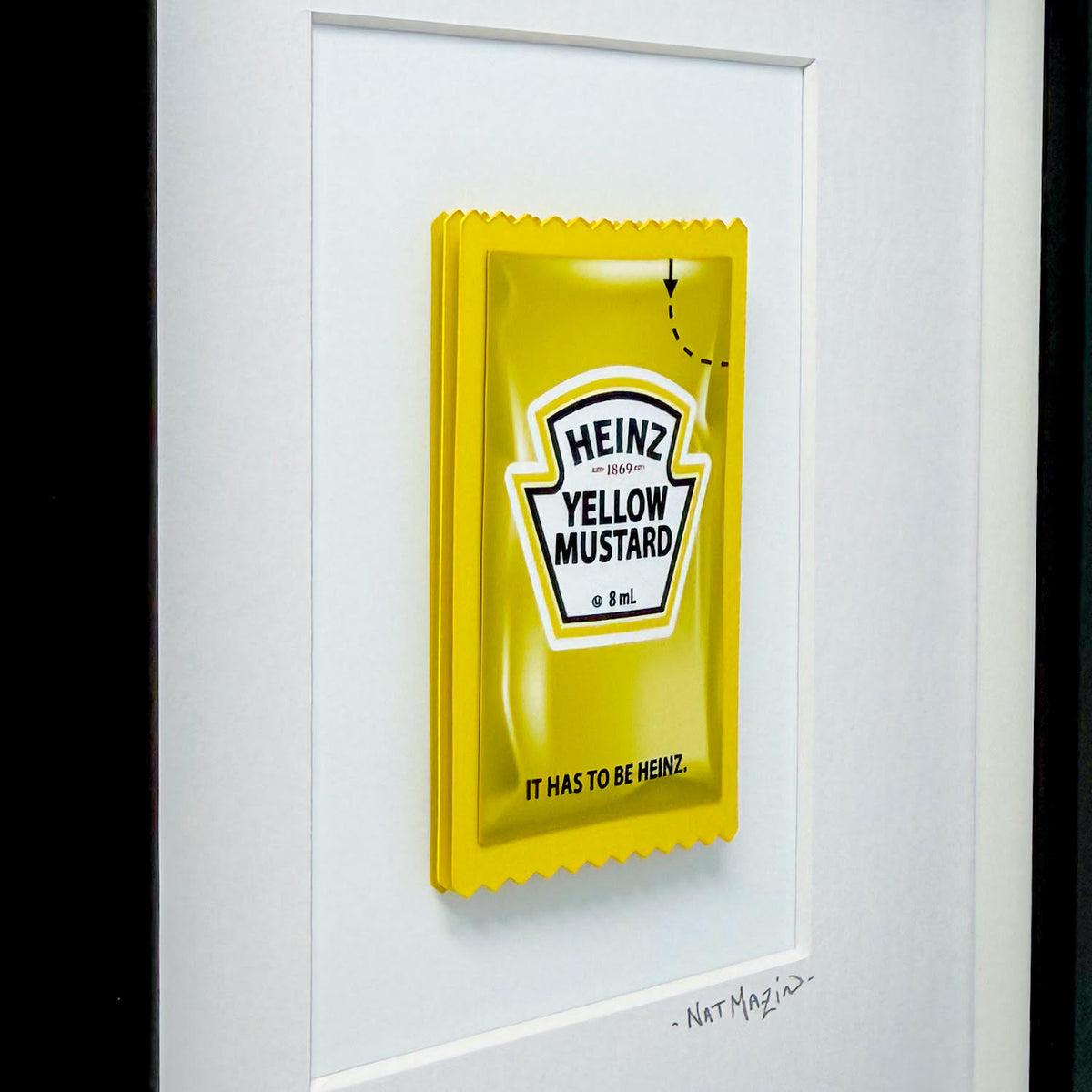 Mellow Yellow - Mini