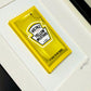 Mellow Yellow - Mini