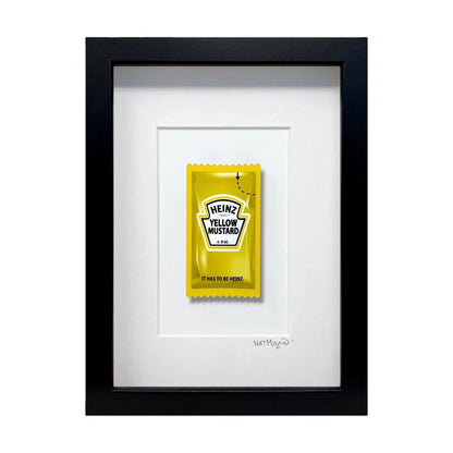 Mellow Yellow - Mini