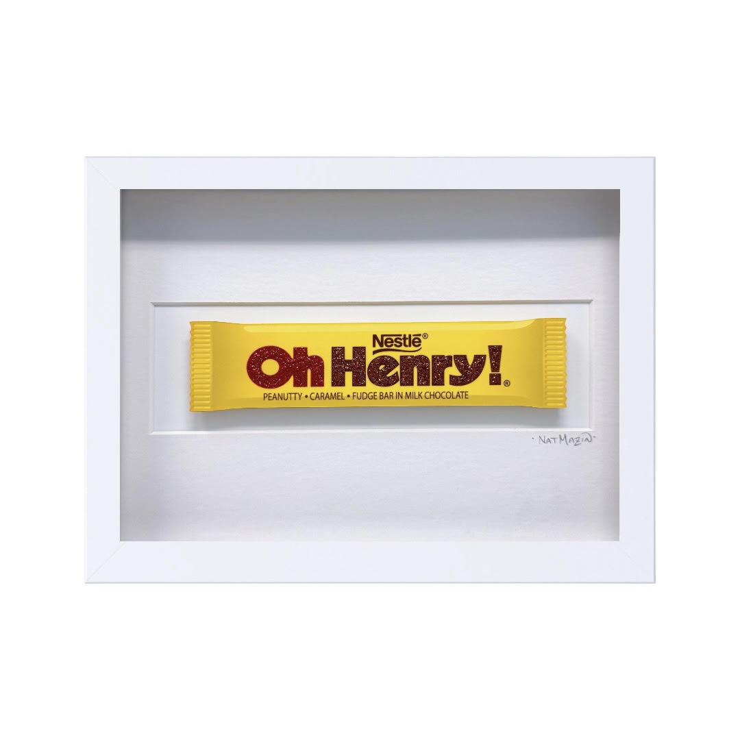 Oh Henry! - Mini