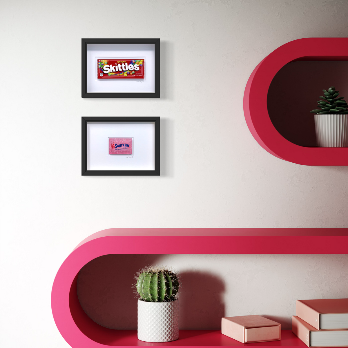 Rainbow Pack – Mini