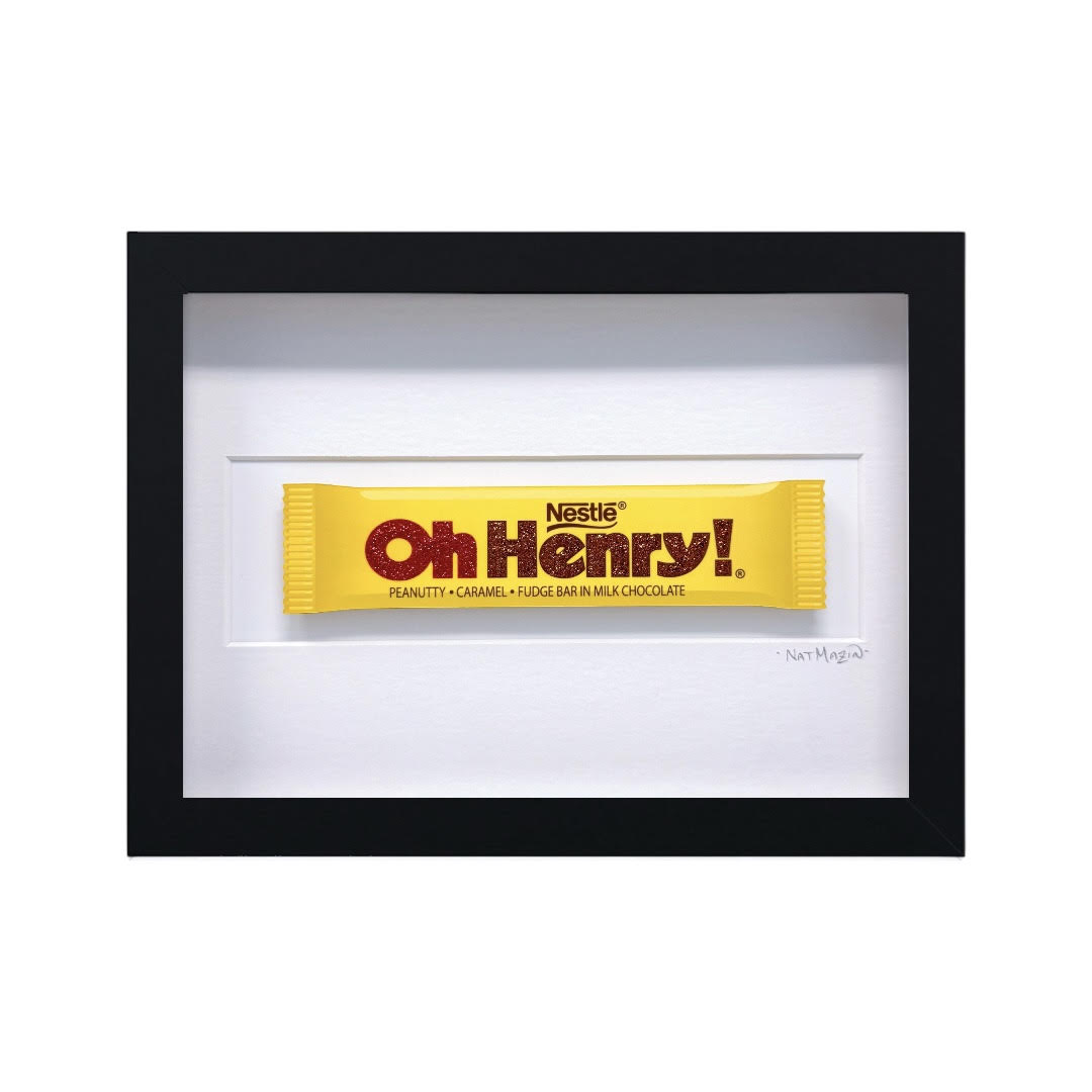 Oh Henry! - Mini