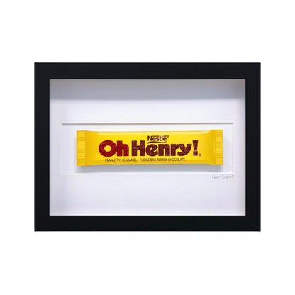 Oh Henry! - Mini