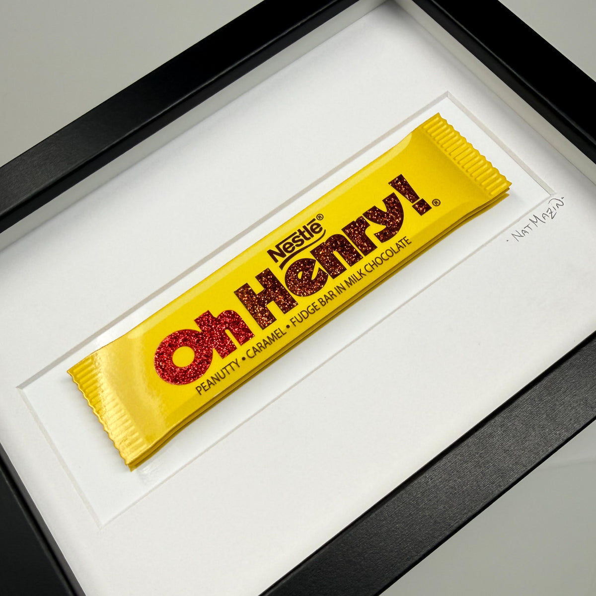 Oh Henry! - Mini