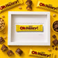 Oh Henry! - Mini