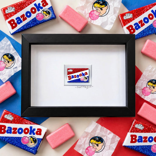 Little Chew – Mini
