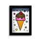 Ice Cream Deluxe 3D Art Kit